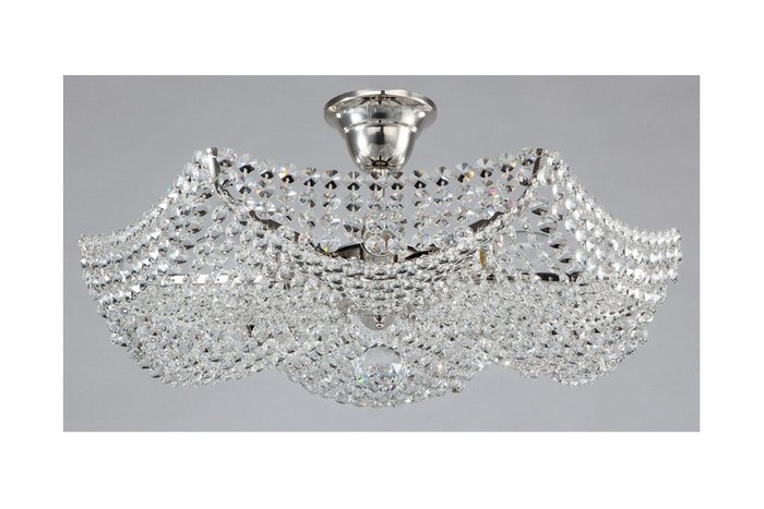 Люстра Maytoni Spike 
