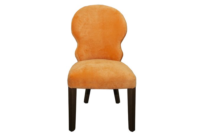 Стул Triste с мягкой обивкой - купить Обеденные стулья по цене 25450.0
