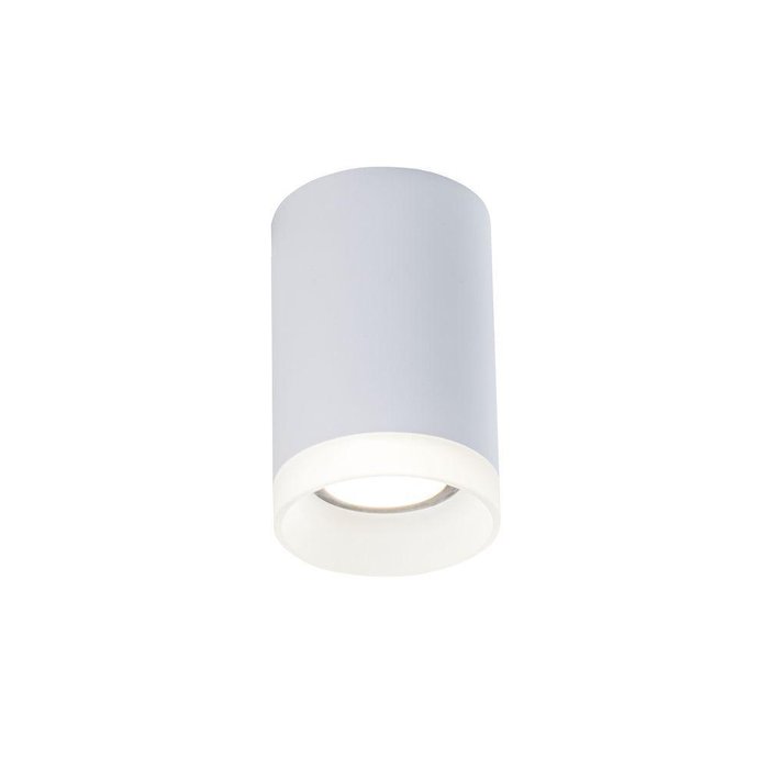 Потолочный светильник Pauline белого цвета - купить Потолочные светильники по цене 1050.0
