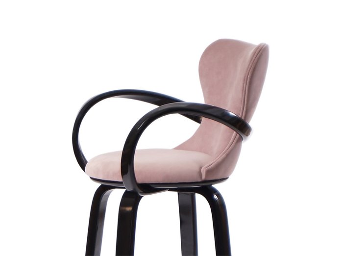 Стул барный "Apriori S" - купить Барные стулья по цене 19370.0