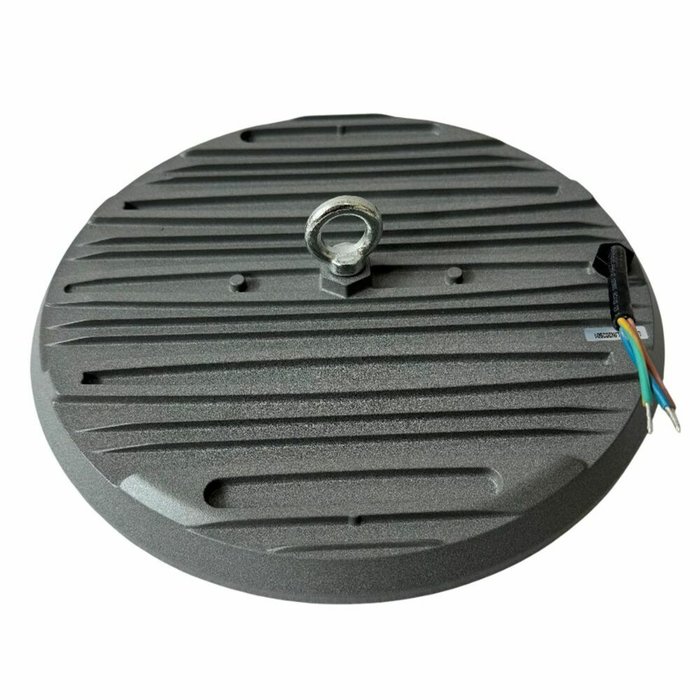 Подвесной светильник ULY-U37D-150W/6500K IP65 GREY (цвет прозрачный) - купить Подвесные светильники по цене 2421.0 Подвесной светильник ULY-U37D-150W/6500K IP65 GREY (цвет прозрачный) - купить Подвесные светильники по цене 2421.0