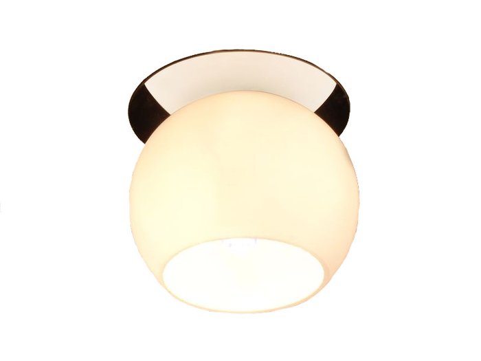 Светильник встраиваемый Arte lamp Cool ice 
