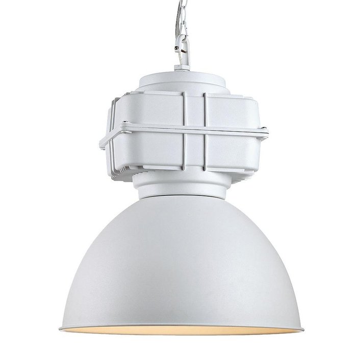 Подвесной светильник Arta белого цвета - купить Подвесные светильники по цене 21169.0