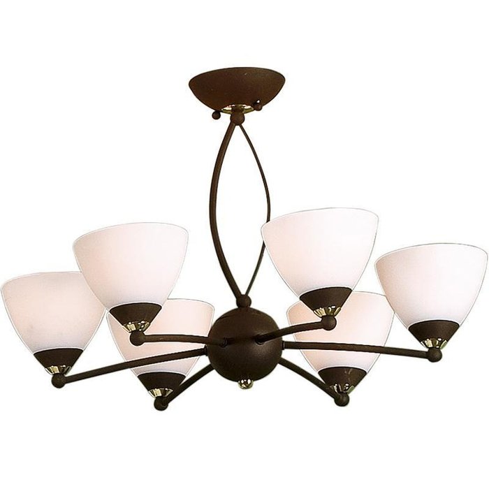 Люстра Citilux  Люстра Citilux