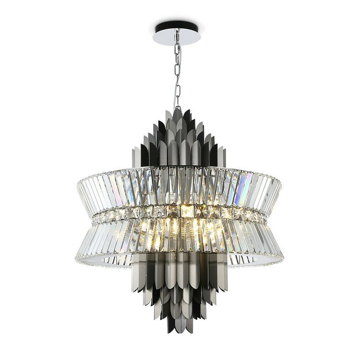 Люстра Ambrella High Light LH41026 Люстра Ambrella High Light LH41026