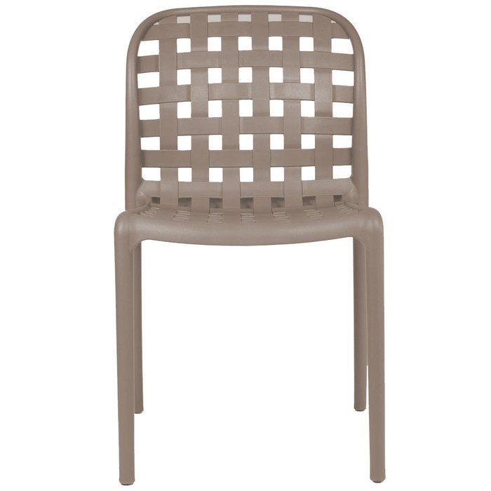 Стул Olimpia цвета латте - купить Обеденные стулья по цене 4690.0