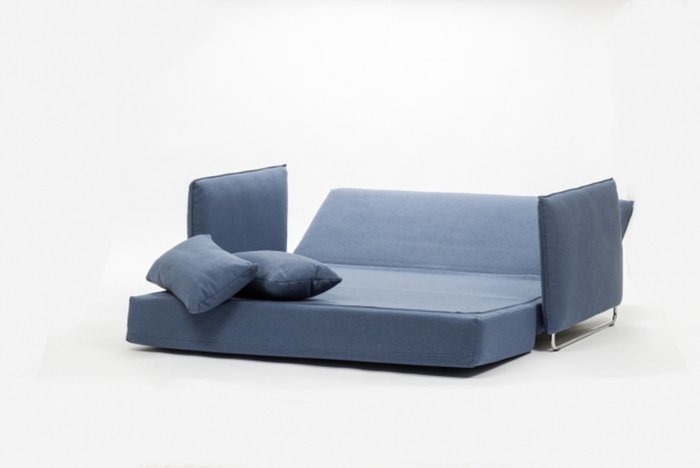Диван "Cord Sofa bed" - лучшие Прямые диваны в INMYROOM