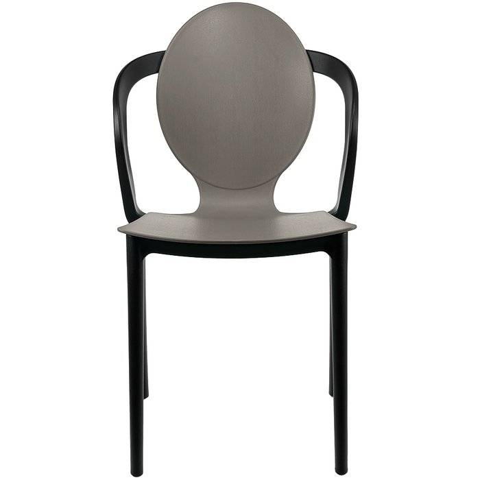 Стул Spoon цвета латте - купить Обеденные стулья по цене 9620.0