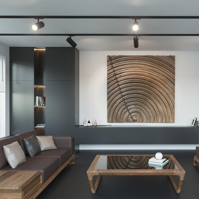 Светильник на штанге Selene 359149 - лучшие Наземные светильники в INMYROOM