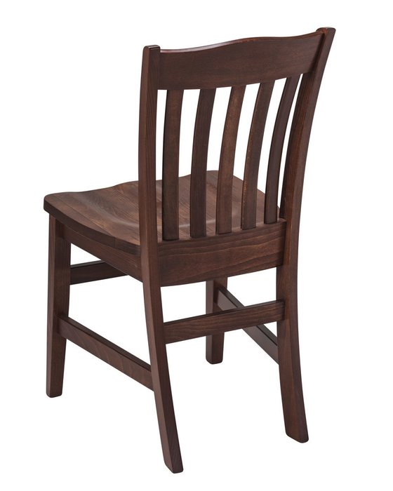 Стул Гессер цвета Орех - купить Обеденные стулья по цене 14790.0