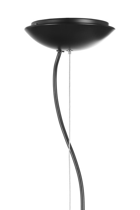 Подвесной светильник Zane коричневого цвета - лучшие Подвесные светильники в INMYROOM
