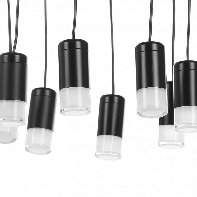 Подвесной светильник Wireflow   - лучшие Подвесные люстры в INMYROOM