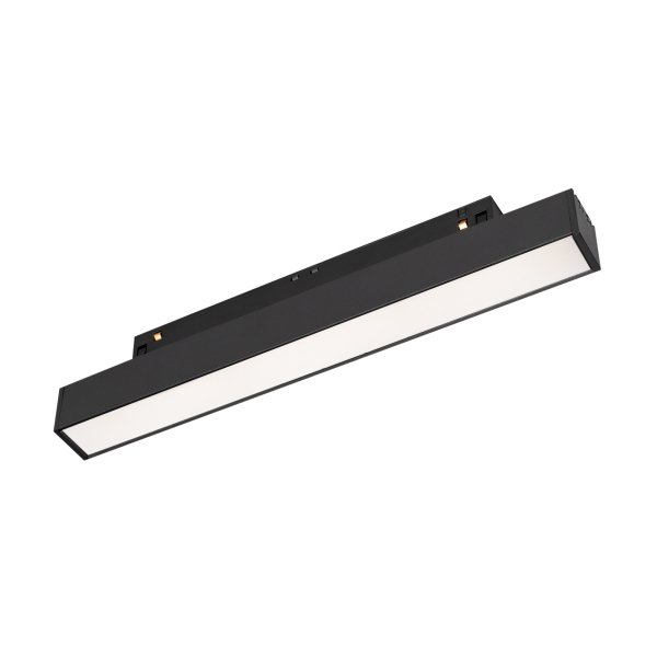 Трековый светильник Arlight Mag-Flex-Flat-L235-8W Warm3000 036316 Трековый светильник Arlight Mag-Flex-Flat-L235-8W Warm3000 036316