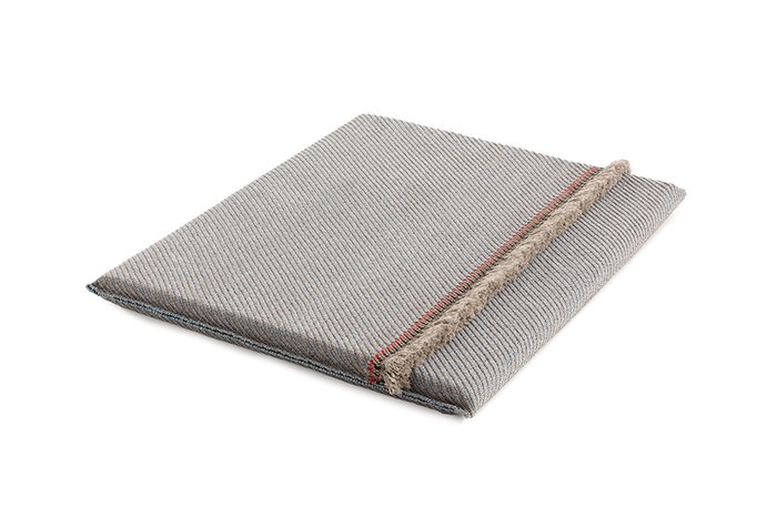 Двухспальный матрац Diagonal almond-blue 140х160 Двухспальный матрац Diagonal almond-blue 140х160