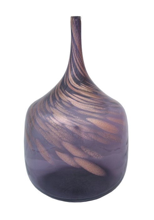 Настольная ваза Matola Vase из стекла