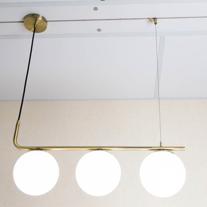 Citilux Бремен CL112133 Подвесной светильник Бронза - лучшие Подвесные люстры в INMYROOM Citilux Бремен CL112133 Подвесной светильник Бронза - лучшие Подвесные люстры в INMYROOM