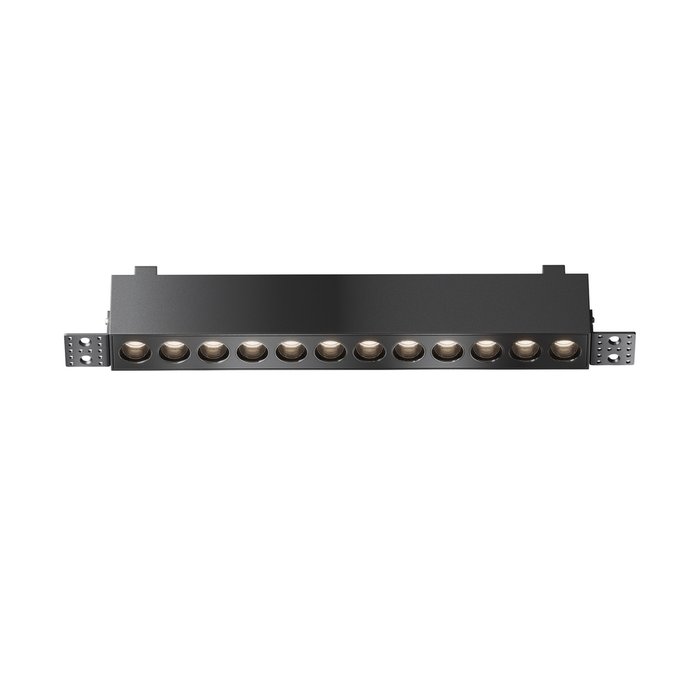 Встраиваемый светильник Technical DL065-20W3-6K-TRS-B Points Downlight Встраиваемый светильник Technical DL065-20W3-6K-TRS-B Points Downlight