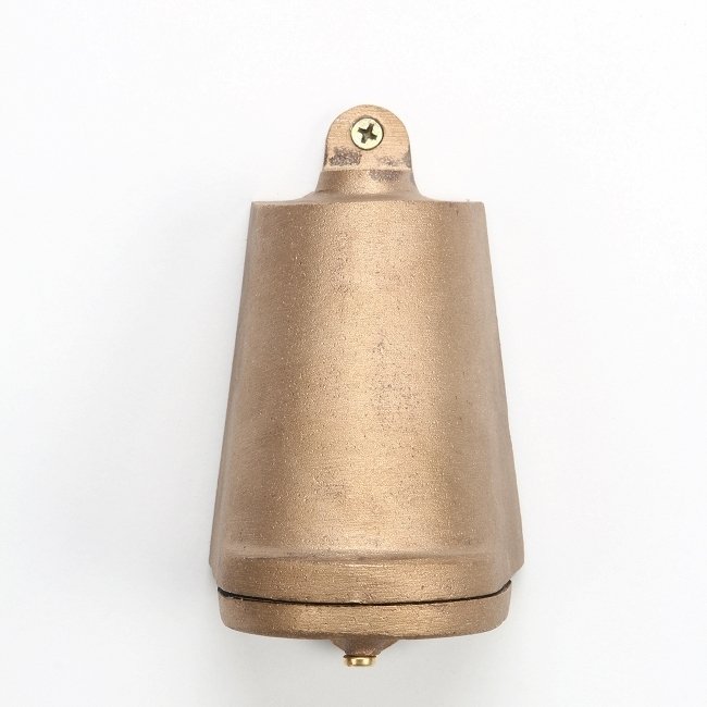 Настенный светильник Mast Light бронзового цвета - купить Бра и настенные светильники по цене 25441.0
