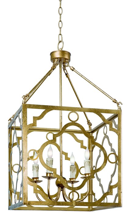 Светильник soleil cube Pendent