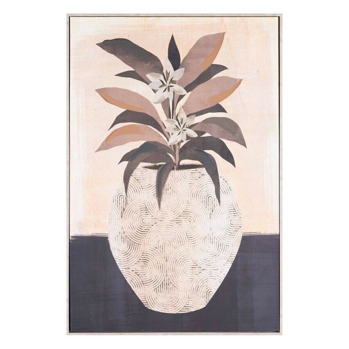 Полотно 83 x 123 cm Кувшин