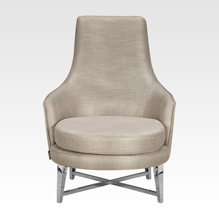 Кресло Vergil - купить Интерьерные кресла по цене 46999.0