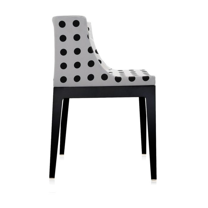 Стул Mademoiselle белого цвета - лучшие Обеденные стулья в INMYROOM