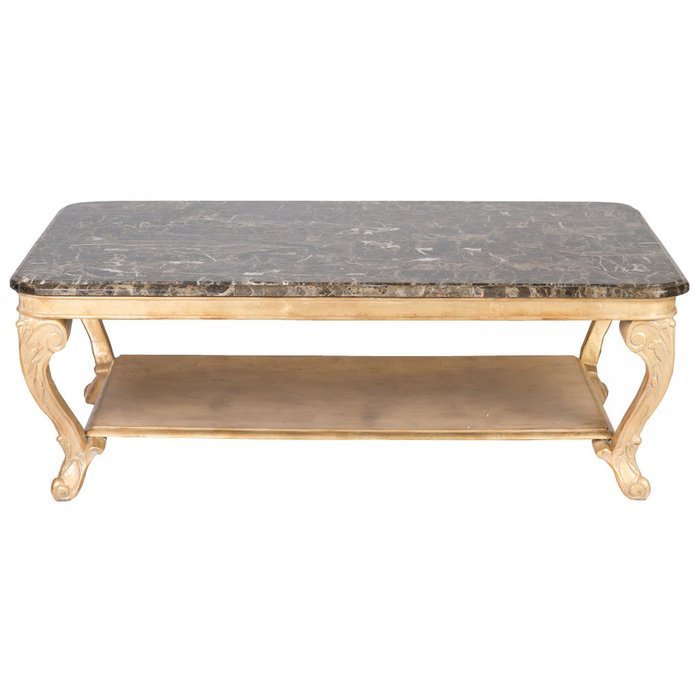 Столик журнальный Марбл Столик журнальный Марбл