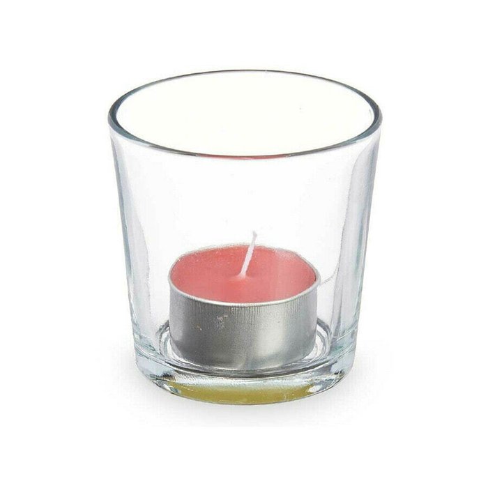 Ароматизированная свеча Acorde Tealight Красные ягоды (12 штук) - лучшие Свечи в INMYROOM