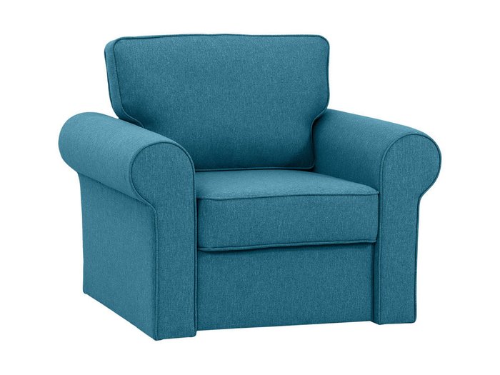 Кресло Murom с ёмкостью для хранения - купить Интерьерные кресла по цене 22190.0