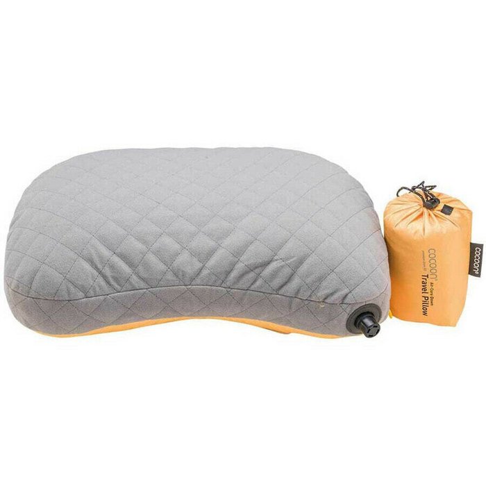 COCOON Air Core Down подушка - лучшие Декоративные подушки в INMYROOM