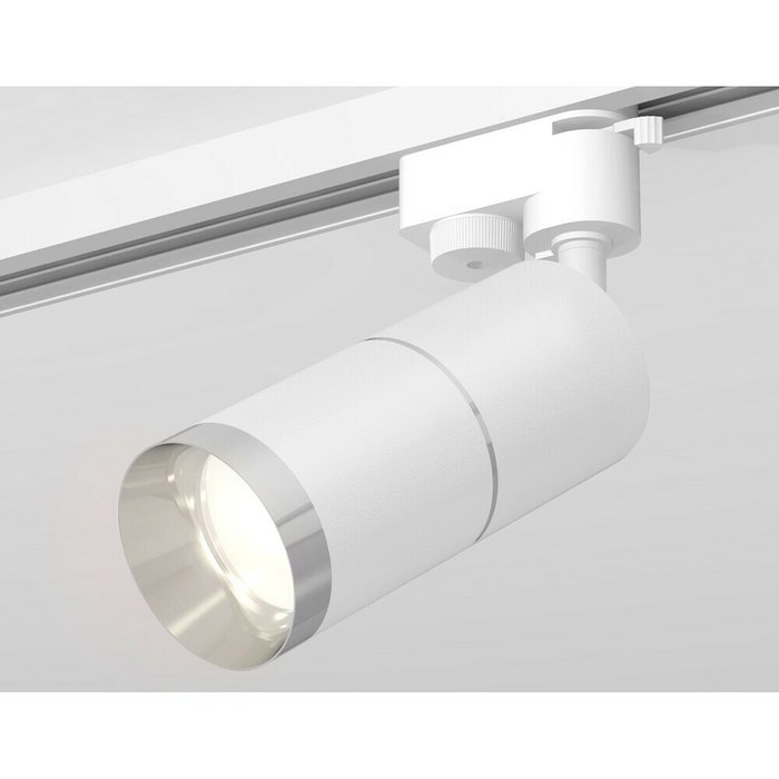 Трековый светильник Ambrella Track System XT6301002 - купить Трековые светильники по цене 3985.0 Трековый светильник Ambrella Track System XT6301002 - купить Трековые светильники по цене 3985.0