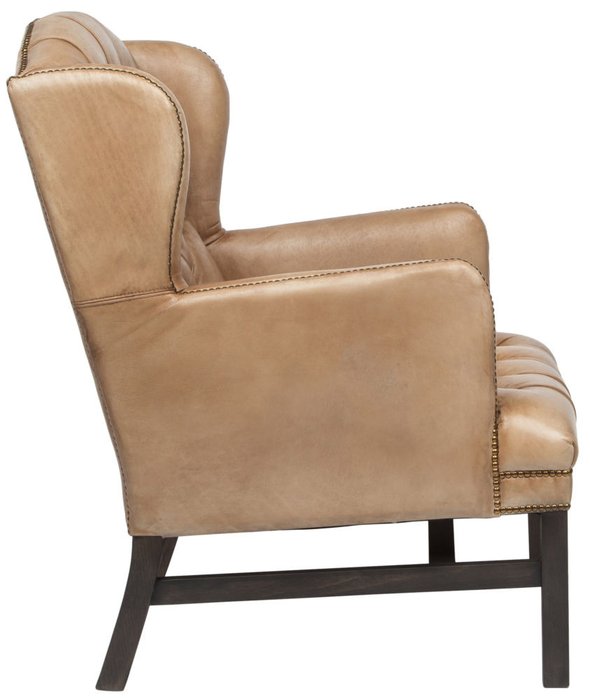 Кресло "Nestor / Corda" - лучшие Интерьерные кресла в INMYROOM