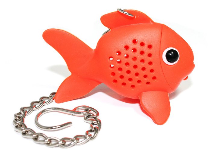 Ёмкость заварочная Gold Fish