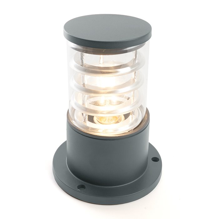 Ландшафтный светильник Сан-Франциско 41916 (стекло, цвет прозрачный) - купить Наземные светильники по цене 1869 Ландшафтный светильник Сан-Франциско 41916 (стекло, цвет прозрачный) - купить Наземные светильники по цене 1869