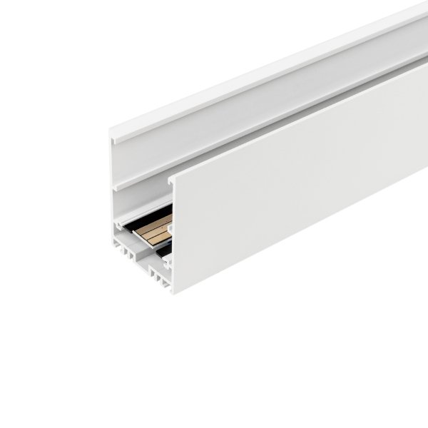 Шинопровод магнитный Arlight Mag-Track-4563-2000 028068(1) Шинопровод магнитный Arlight Mag-Track-4563-2000 028068(1)
