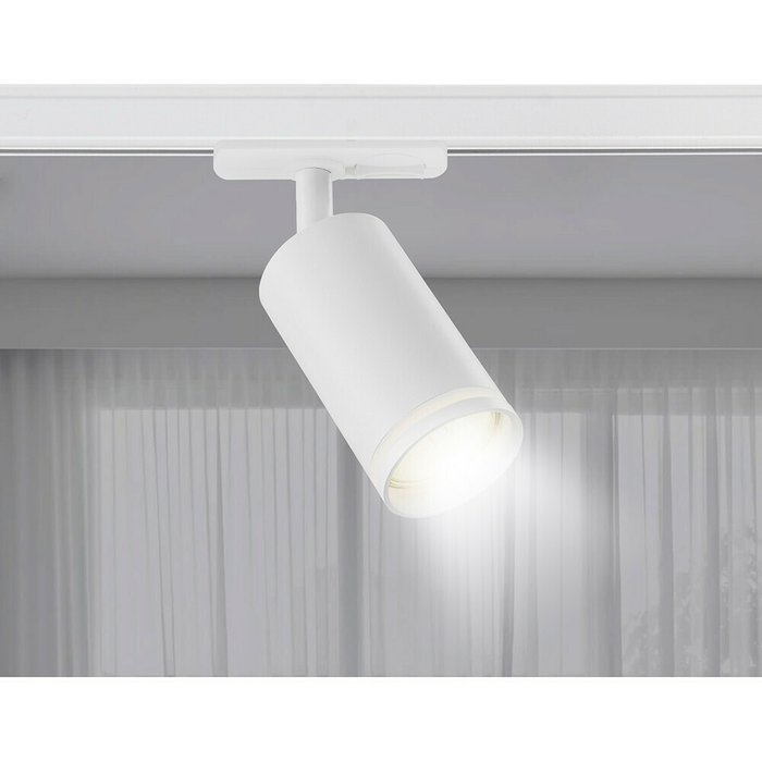 Трековый светильник Ambrella Track System GL5200 - купить Трековые светильники по цене 1270.0 Трековый светильник Ambrella Track System GL5200 - купить Трековые светильники по цене 1270.0