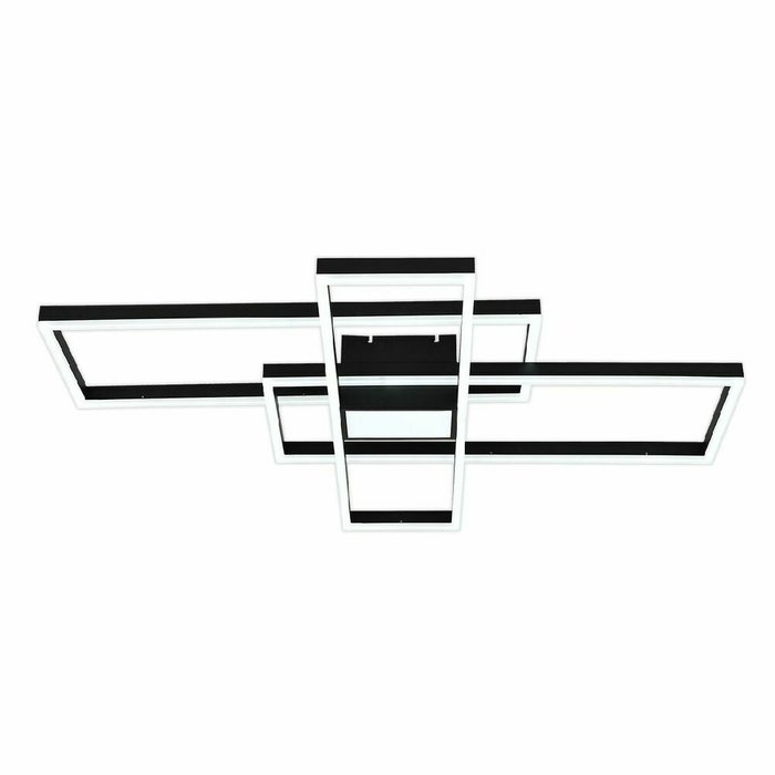 Потолочная люстра Twins 10284/4LED (акрил, цвет белый) - лучшие Потолочные люстры в INMYROOM Потолочная люстра Twins 10284/4LED (акрил, цвет белый) - лучшие Потолочные люстры в INMYROOM