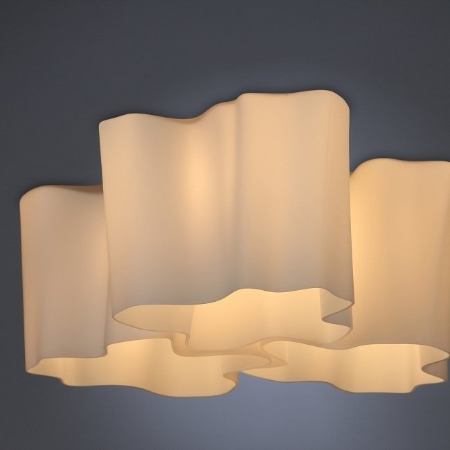 Потолочный светильник Jellyfish  - лучшие Потолочные люстры в INMYROOM