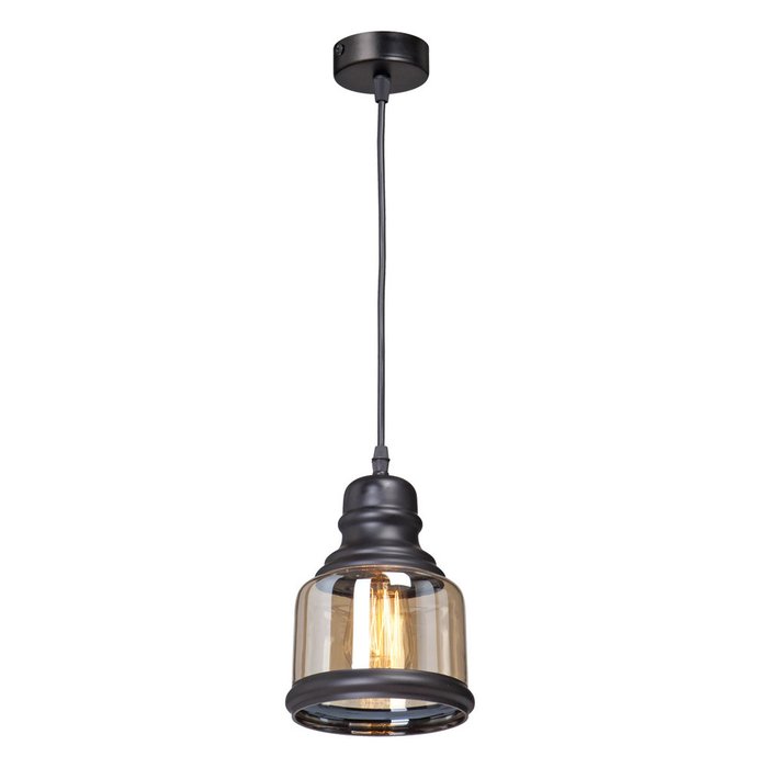 Подвес V4532-1/1S, 1хE27 макс. 60Вт