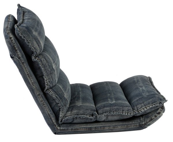 Кресло-трансформер  - лучшие Бескаркасная мебель в INMYROOM