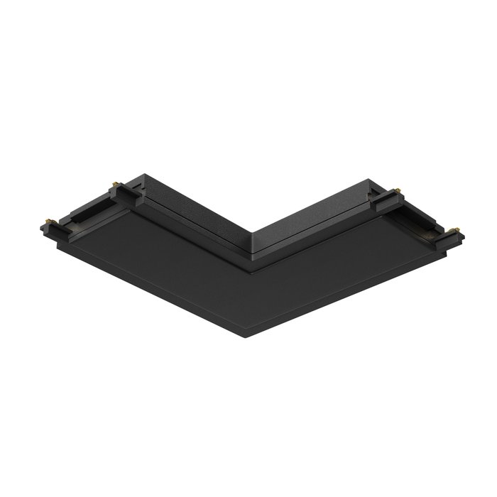 Комплектующие для накладной трековой системы Technical TRA084CL-11B Accessories for tracks Radity Магнитная трековая система RADITY Комплектующие для накладной трековой системы Technical TRA084CL-11B Accessories for tracks Radity Магнитная трековая система RADITY