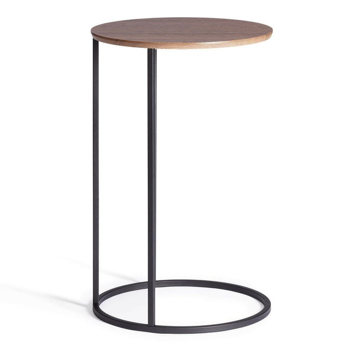 Кофейный стол Mone коричневого цвета - купить Кофейные столики по цене 3650.0
