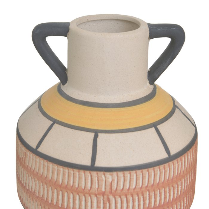 Ваза Form из керамики - купить Вазы  по цене 2060.0
