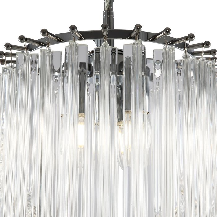 Подвесной светильник Freya FR5182PL-03CH - купить Подвесные светильники по цене 29990.0