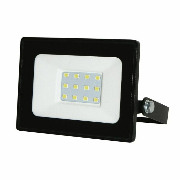 Прожектор ULF-Q519 20W/6500K IP65 220-240V BLACK (алюминий, цвет черный) Прожектор ULF-Q519 20W/6500K IP65 220-240V BLACK (алюминий, цвет черный)