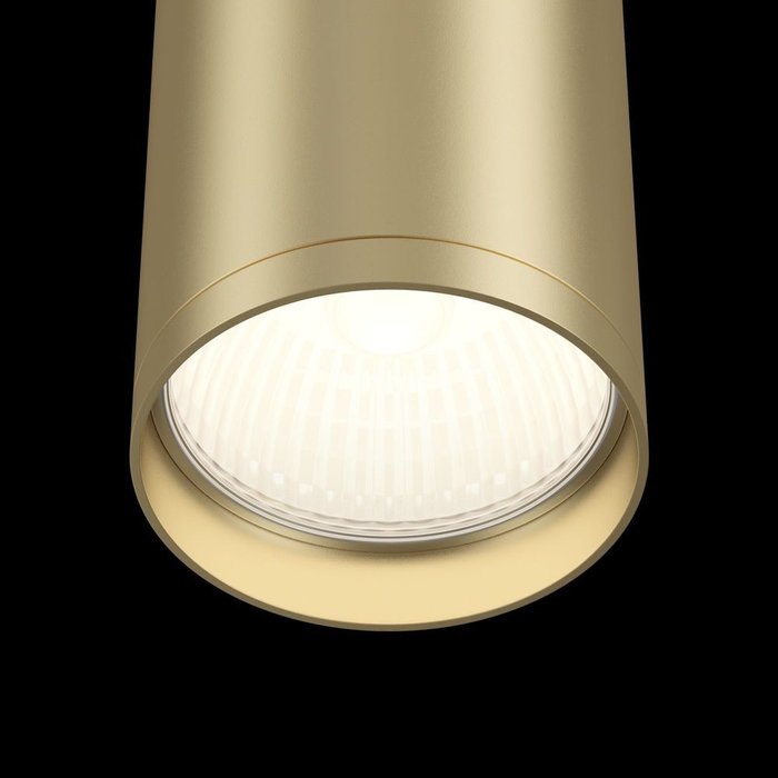 Потолочный светильник Technical C052CL-01MG - лучшие Потолочные светильники в INMYROOM