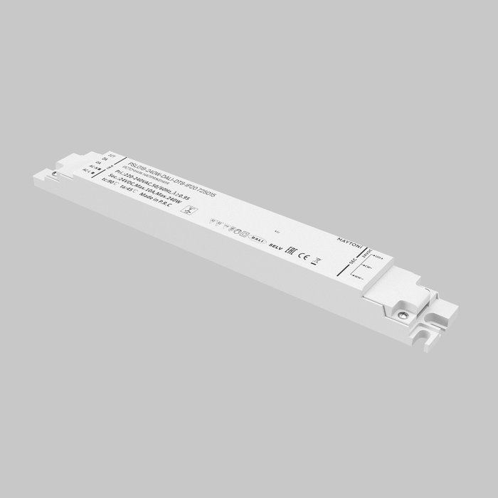 Источник напряжения Lighting control 725015 Источники напряжения DALI Блоки питания - лучшие Блоки питания треки в INMYROOM