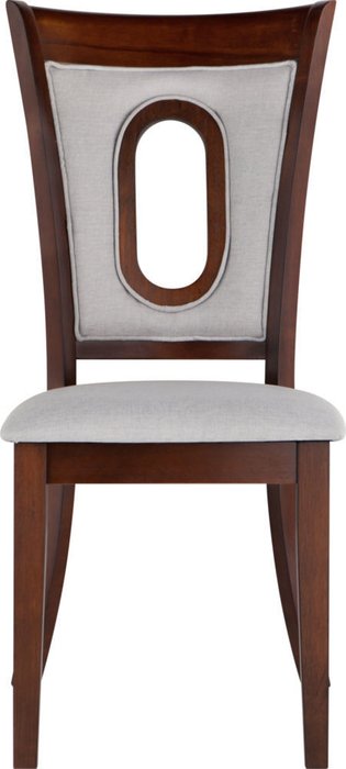 Стул без подлокотников Marajo с мягким сидением - купить Обеденные стулья по цене 7934.0