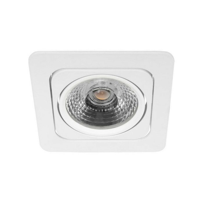 Светильник точечный Loft It Screen 10328/B White - купить Встраиваемые споты по цене 3186.0