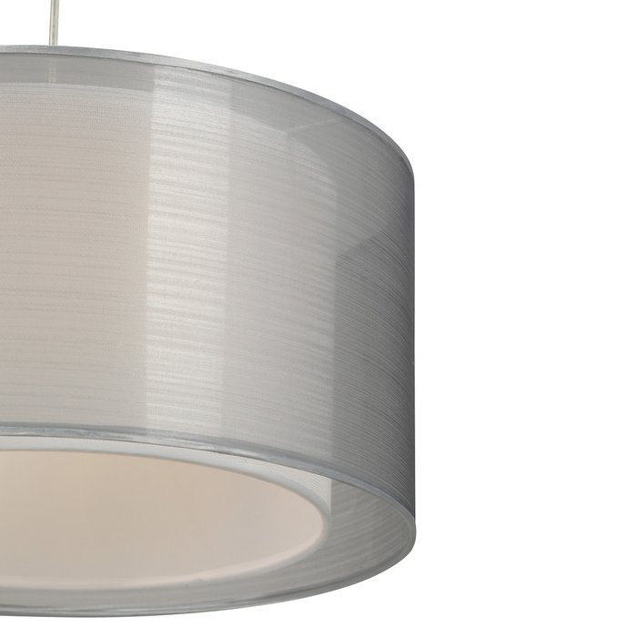 Люстра V2550-9/1S, 1хE27 макс. 40Вт - купить Подвесные системы по цене 10123